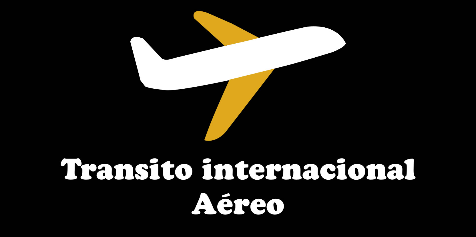 Tránsito internacional Aéreo