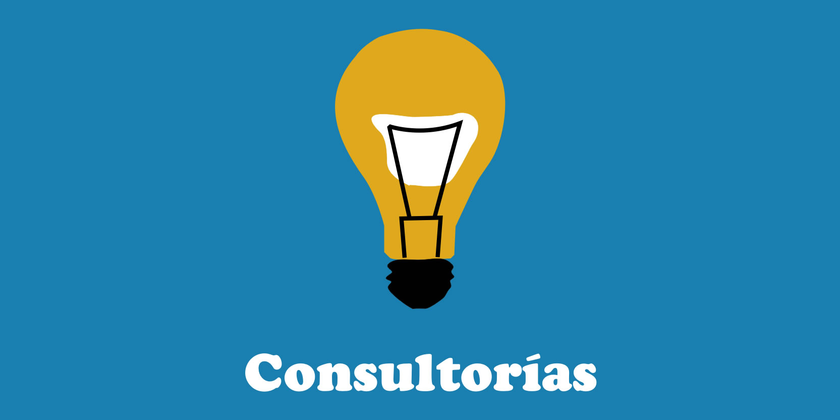 Consultorías